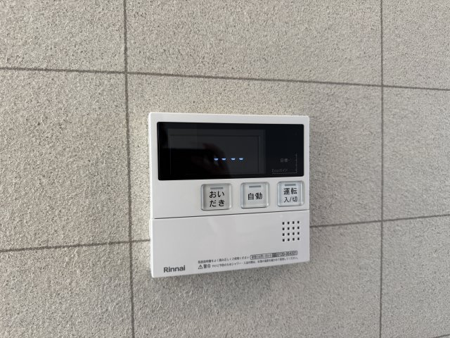 神戸市須磨区神の谷４丁目テラスハウスのその他