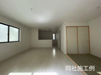  | 【名古屋市天白区土原4丁目548新築戸建A号棟】仲介手数料無料！天白小学校・天白中学校