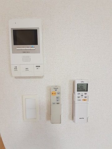 フェリーチェ・ヴィータの設備
