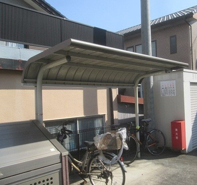 【その他】 | レオパレスサン　ヒル