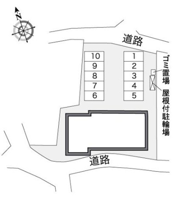 【その他】 | レオパレスサン　ヒル