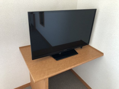 【居間・リビング】 | レオパレスルフラン