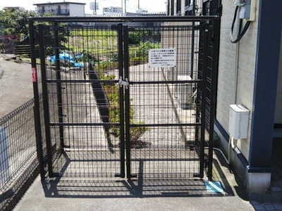 【その他】 | レオパレスルフラン