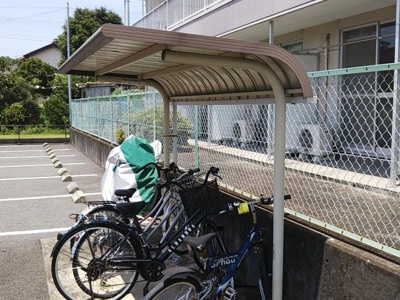 【その他】 | レオパレスルフラン