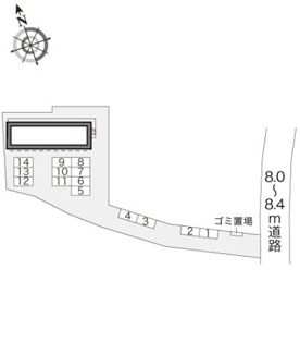 【その他】 | レオパレスディアコート