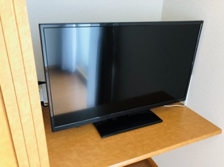 【その他】 | レオパレスエスポワール | TV