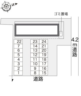 【その他】 | レオパレス未来