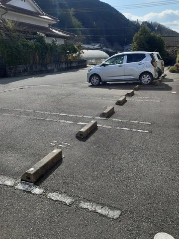 【駐車場】 | コータ・コート　Ｂ