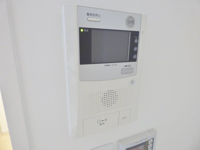 【セキュリティ】メゾンドバレー