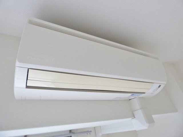 【設備】メゾンドバレー
