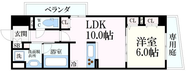メゾンドバレー