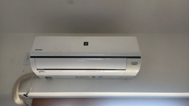 【設備】RICウエストコート四番街南棟2号棟