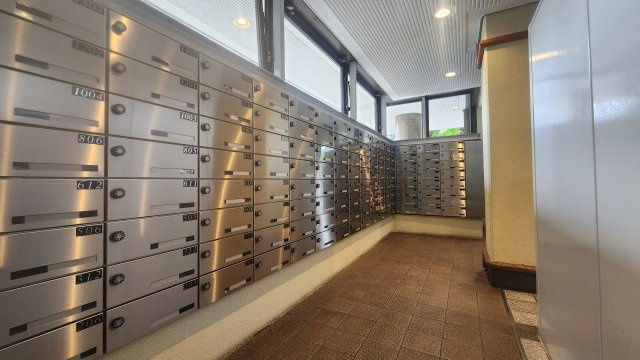【その他共用部分】RICウエストコート四番街南棟2号棟