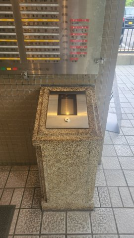【その他】RICウエストコート四番街南棟2号棟