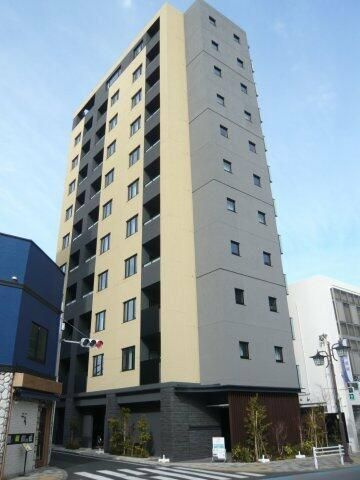 プレミアムレジデンス町屋
