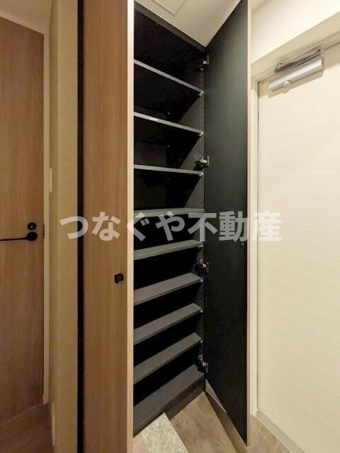 ＺＯＯＭ蒲田ＥＡＳＴの玄関|ＺＯＯＭ蒲田ＥＡＳＴ