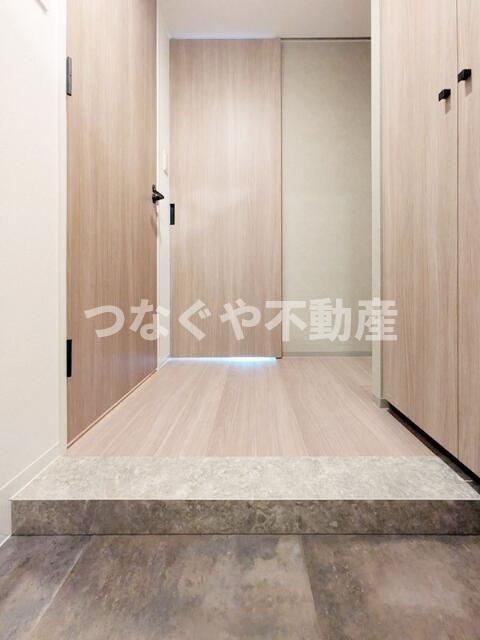 ＺＯＯＭ蒲田ＥＡＳＴの玄関|ＺＯＯＭ蒲田ＥＡＳＴ