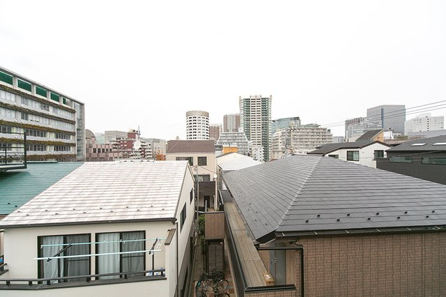 【展望】 | ＨＩＬＬ　ＴＯＰ　ＲＥＳＩＤＥＮＣＥ　ＯＳＡＫＩ