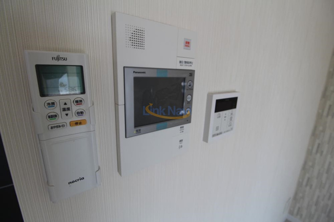 【設備】 | ラルシェパルク新大阪