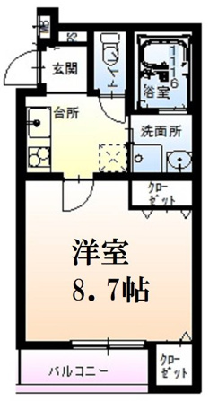 ネット・WIFI無料