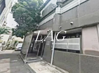 【エントランス】 | ティブロンコート  | エントランスです。