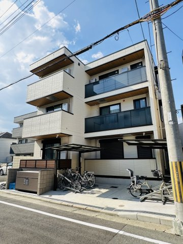 【外観】トリシア上甲子園