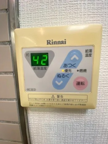 ノアールロシュの設備