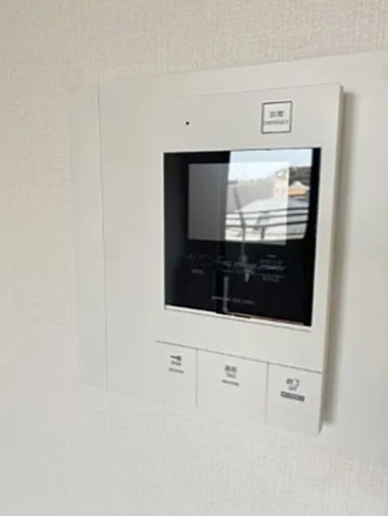 ノアールロシュのセキュリティ
