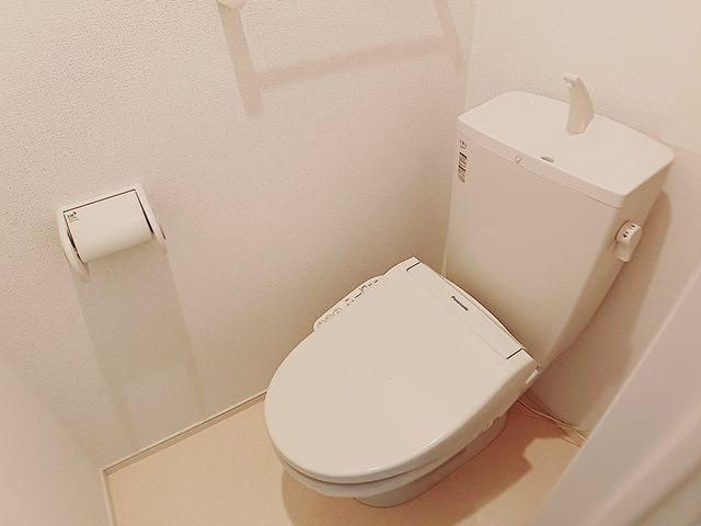 【トイレ】Ｂｅｌｌｅｄ水の森