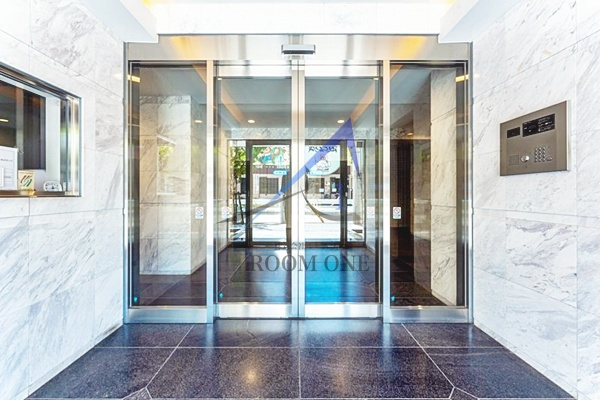Rising place 綾瀬二番館