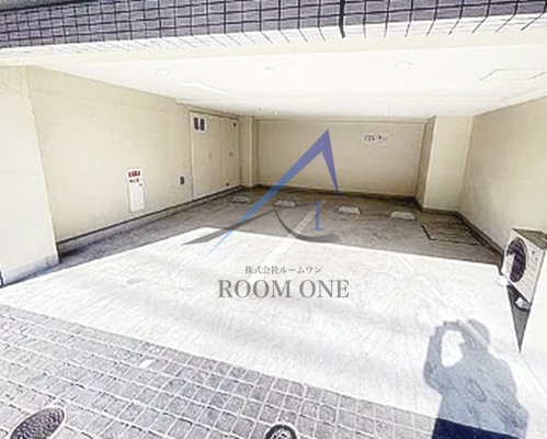 Rising place 綾瀬二番館