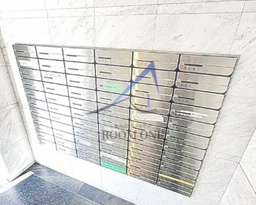 Rising place 綾瀬二番館