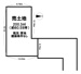 磯城郡田原本町大字保津【建築条件なし】【更地】の画像