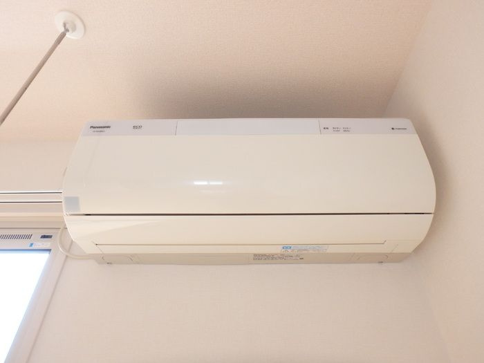 ブラスト　Ａの設備