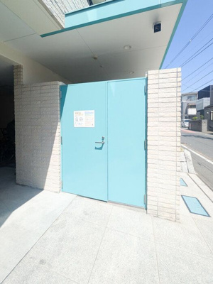 【その他共用部分】 | ソレイユ南与野　（住居部分）