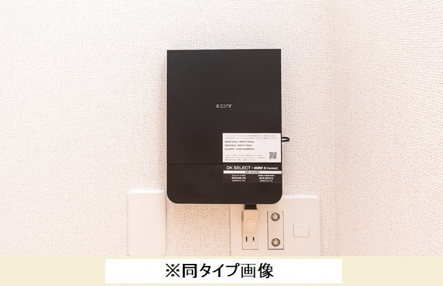【設備】 | クレードル | その他設備