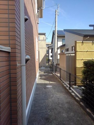 ラフォーレ・Ｓのその他