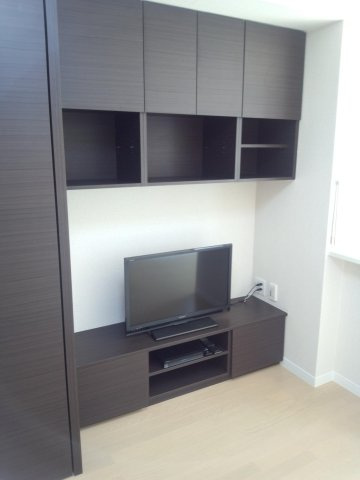 レオネクストモーント　シャインのその他|32インチテレビ