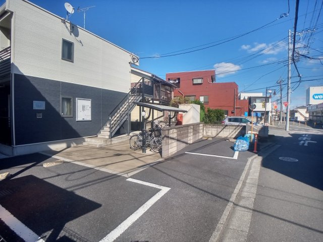 レオネクストライフ上沢のその他
