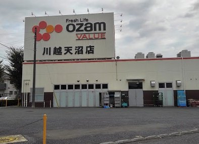 レオパレスフロラシオン　Ⅲの周辺
