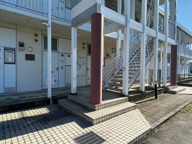 レオパレスプリーマ　グリュックのその他