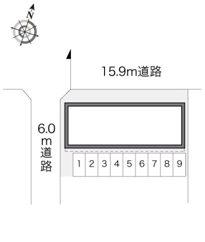 レオパレスかわつるのその他