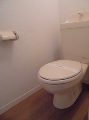 レオパレスかわつるのその他