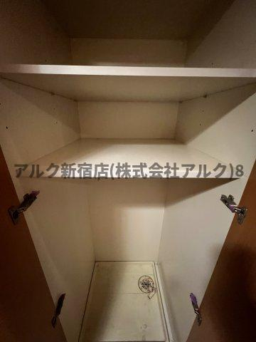 ルーブル代田橋のその他