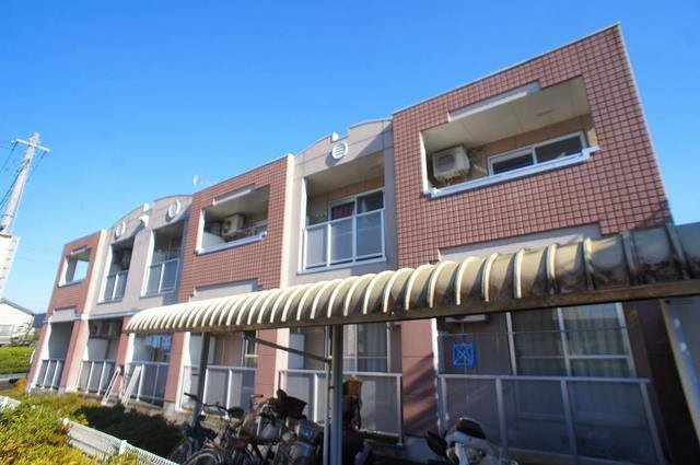 ヴィレッジ　トミタ　Ｄ