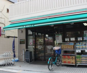 ワンルーフレジデンス板橋大山の周辺