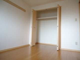 エレガンテ　アルバの内装