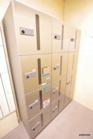 マンションはりげん　仲介手数料無料のその他共用部分