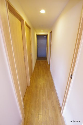 マンションはりげん　仲介手数料無料の内装