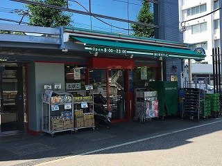クレイノプラムガーデンＯＧＭの周辺